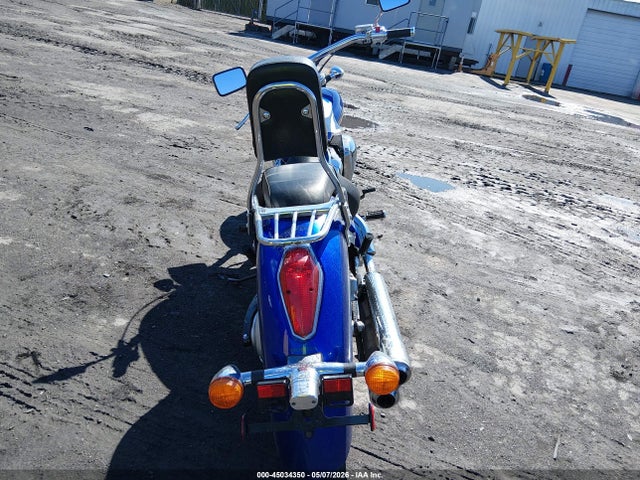 Honda Vt1300 Cr