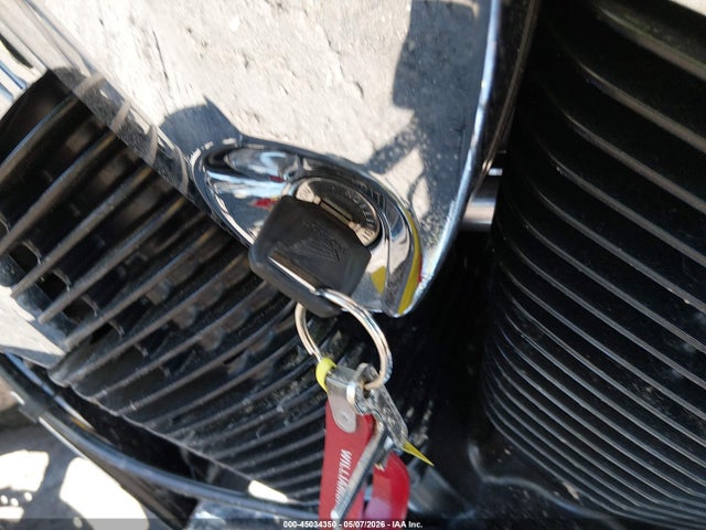 Honda Vt1300 Cr