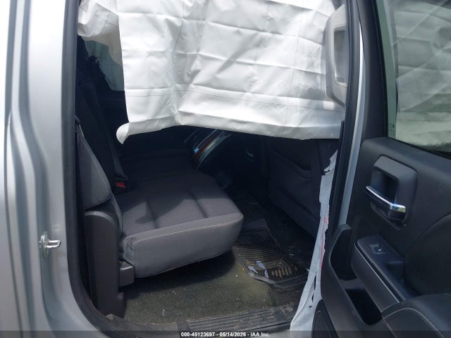 Chevrolet Silverado 1500 1lt