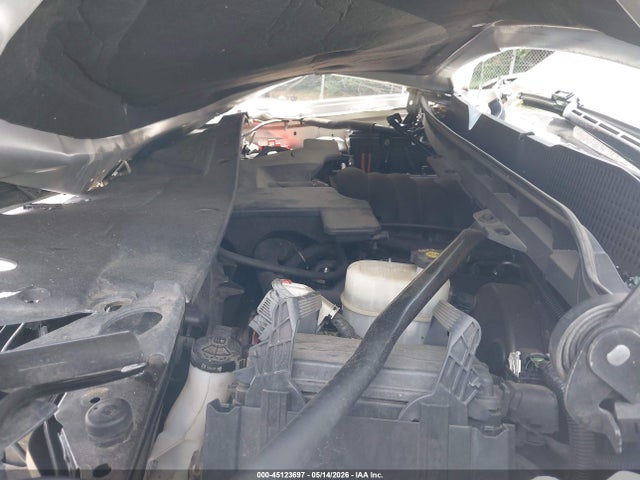Chevrolet Silverado 1500 1lt