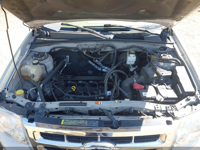 Ford Escape Xlt