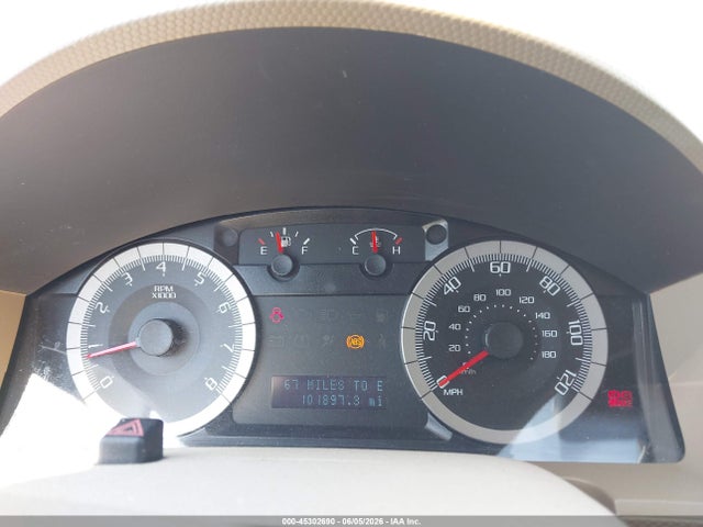 Ford Escape Xlt