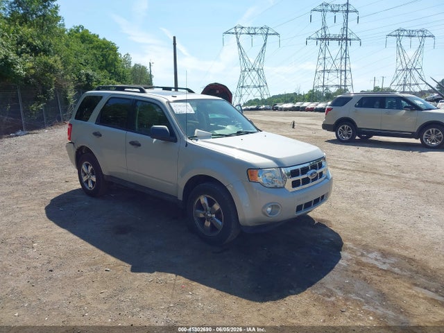Salvage Ford Escape Image