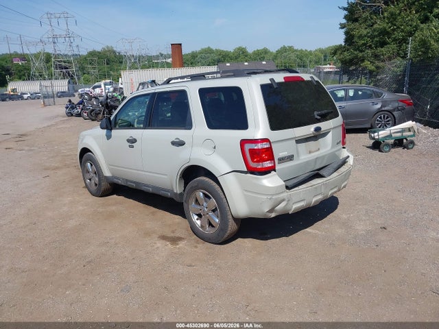 Ford Escape Xlt