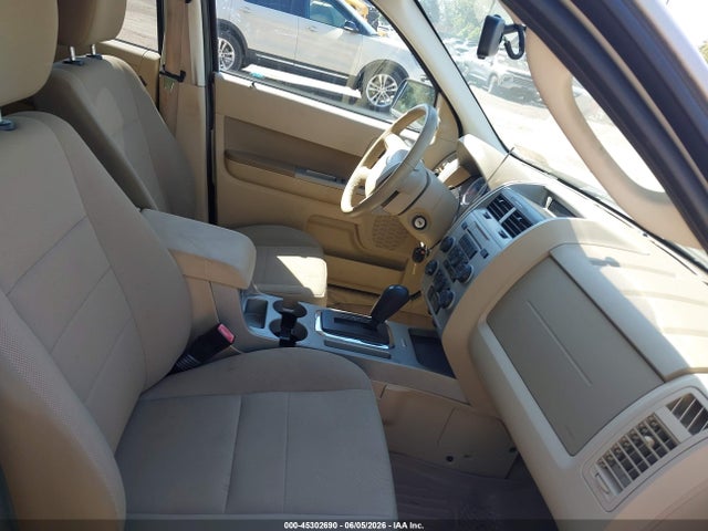 Ford Escape Xlt