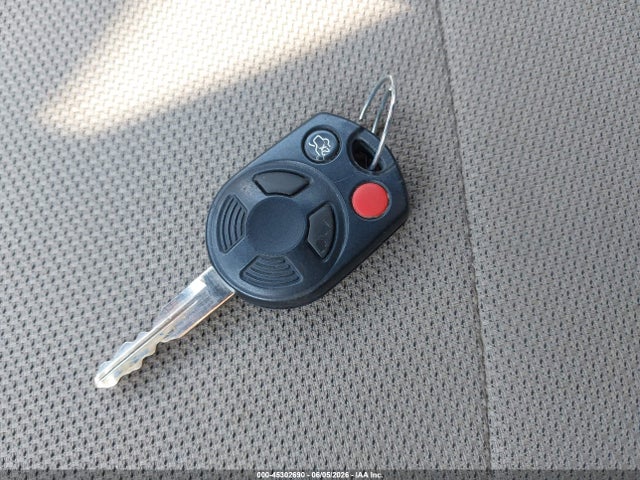 Ford Escape Xlt