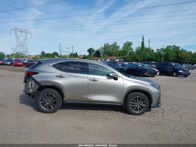 Lexus NX Premium