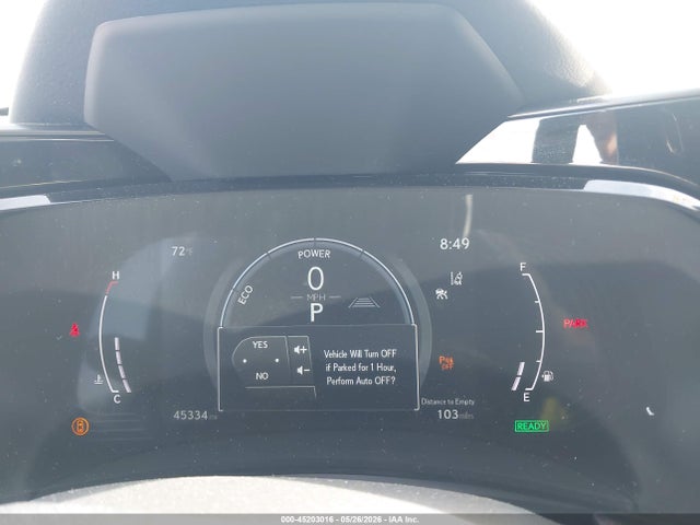 Lexus NX Premium