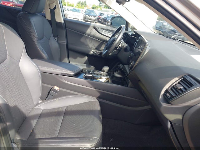 Lexus NX Premium