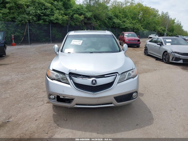 Acura RDX