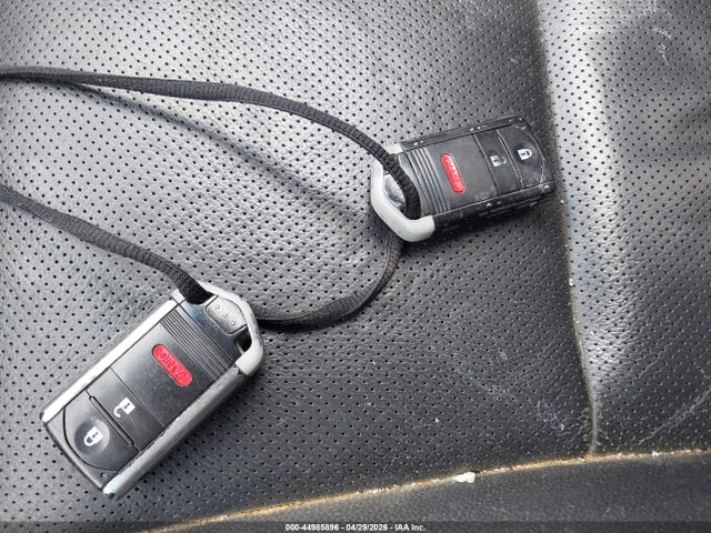 Acura RDX