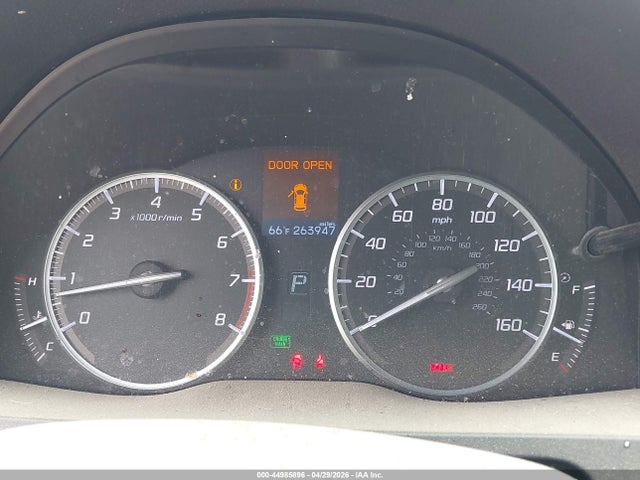 Acura RDX