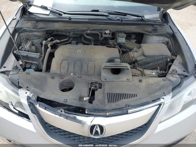 Acura RDX
