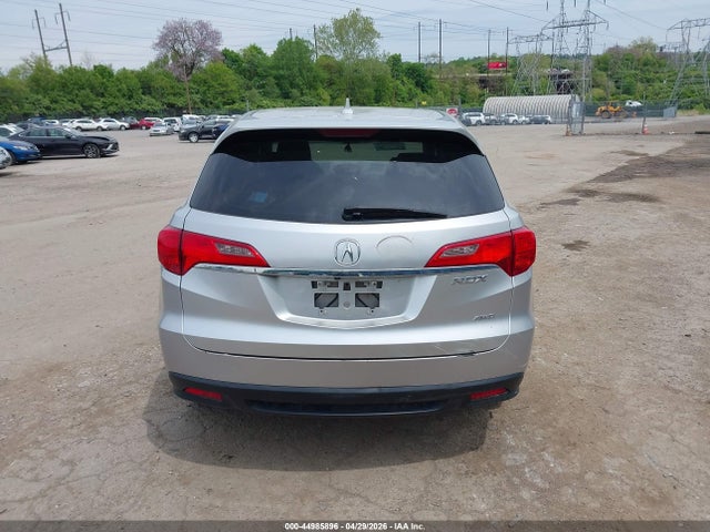 Acura RDX