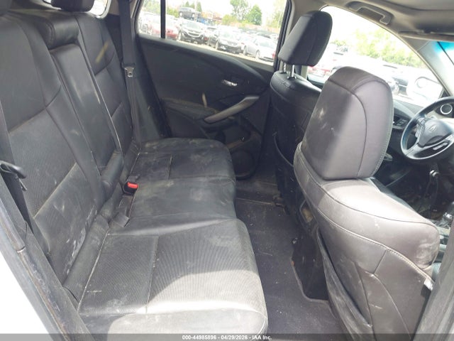Acura RDX