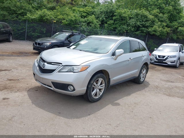 Acura RDX