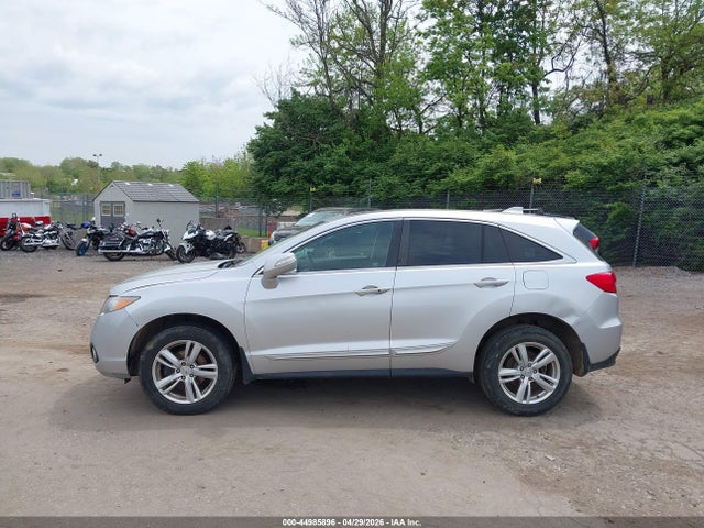 Acura RDX