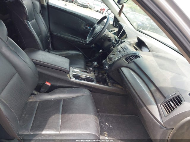 Acura RDX