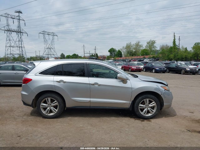 Acura RDX