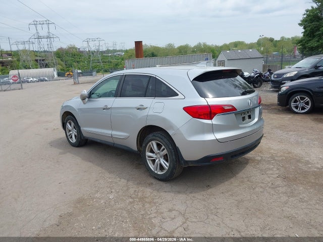Acura RDX
