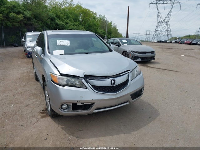 Acura RDX