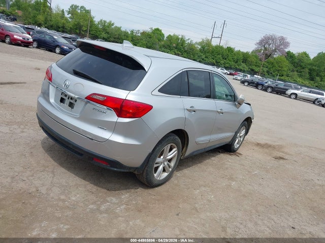 Acura RDX