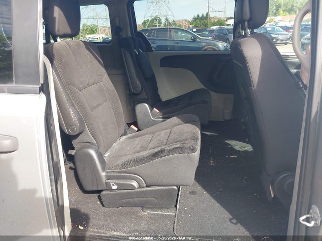 Dodge Grand Caravan Se