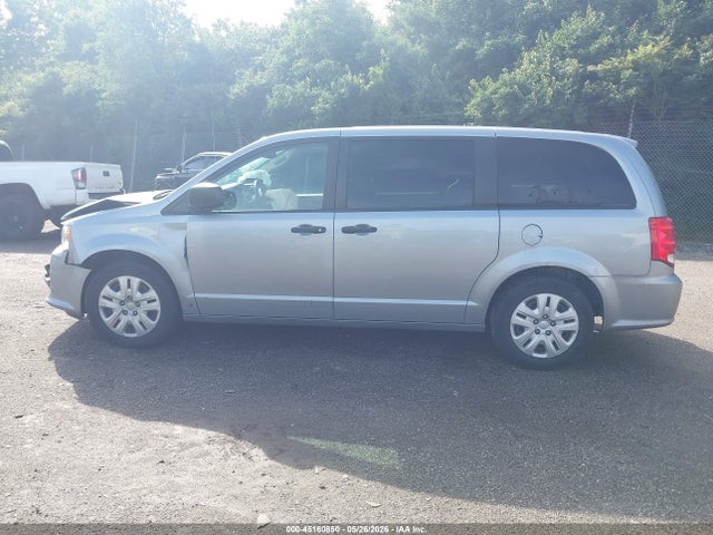 Dodge Grand Caravan Se