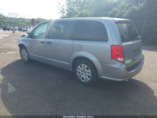 Dodge Grand Caravan Se