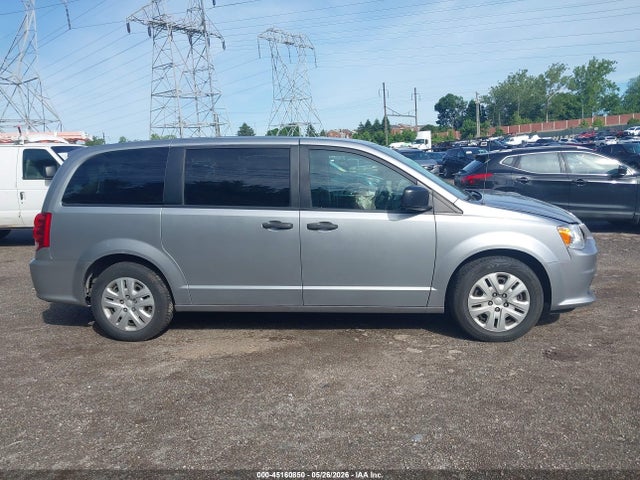 Dodge Grand Caravan Se