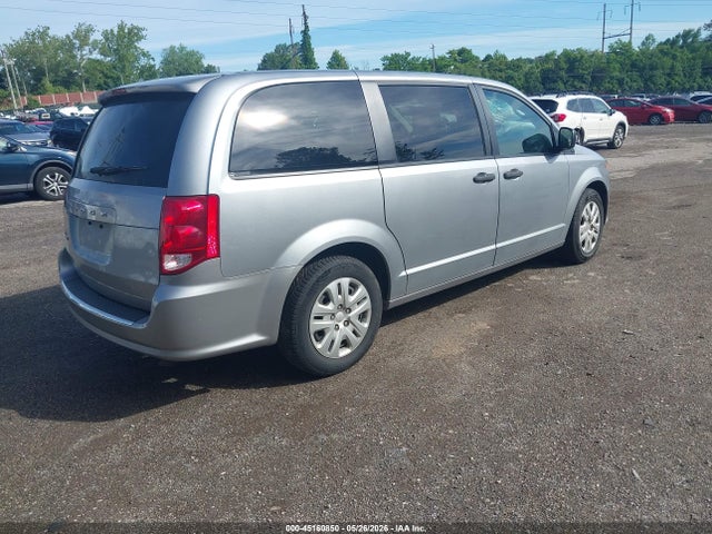 Dodge Grand Caravan Se