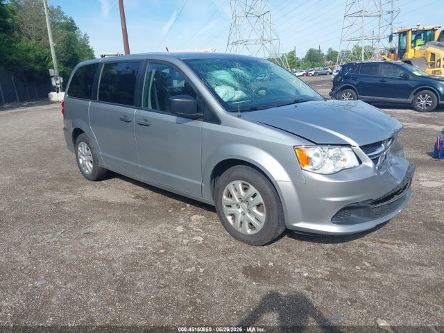 Dodge Grand Caravan Se