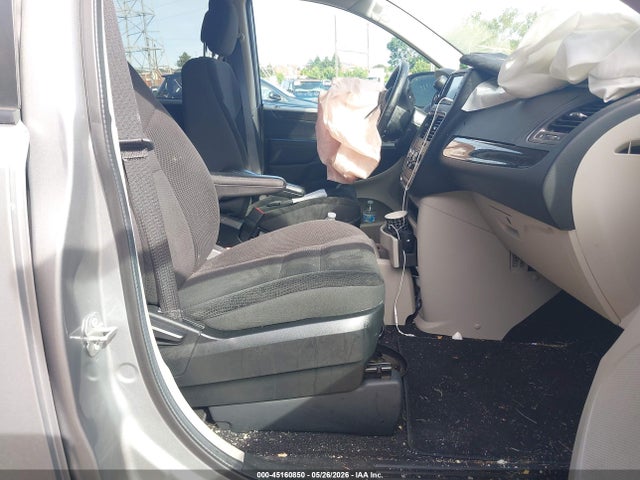 Dodge Grand Caravan Se