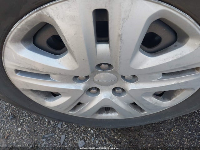 Dodge Grand Caravan Se
