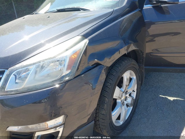 Chevrolet Traverse 1lt