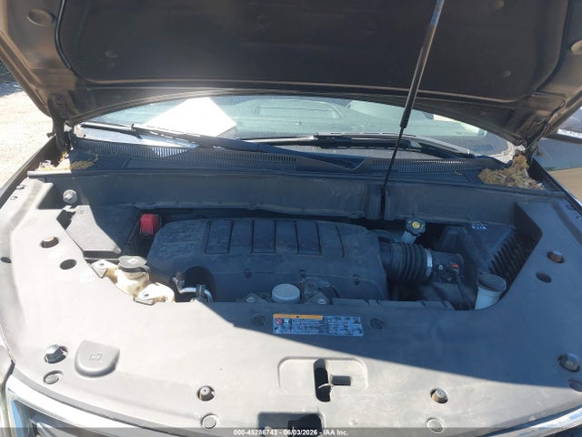 Chevrolet Traverse 1lt