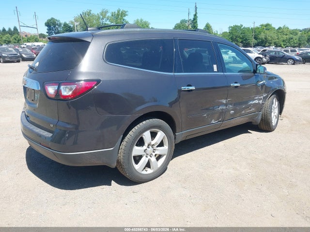 Chevrolet Traverse 1lt