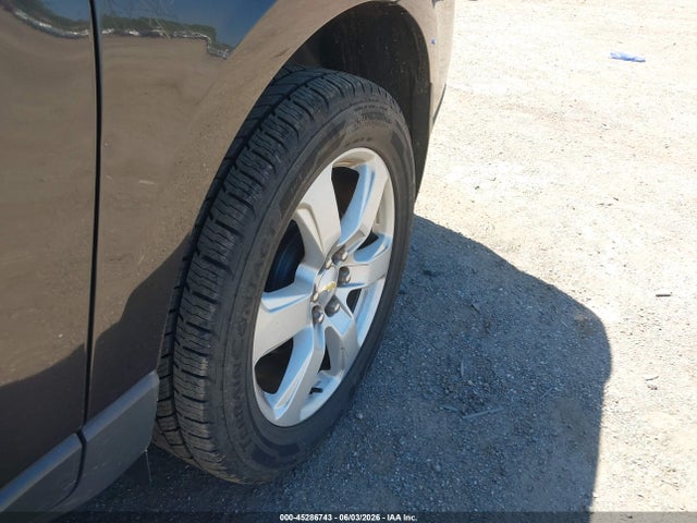 Chevrolet Traverse 1lt