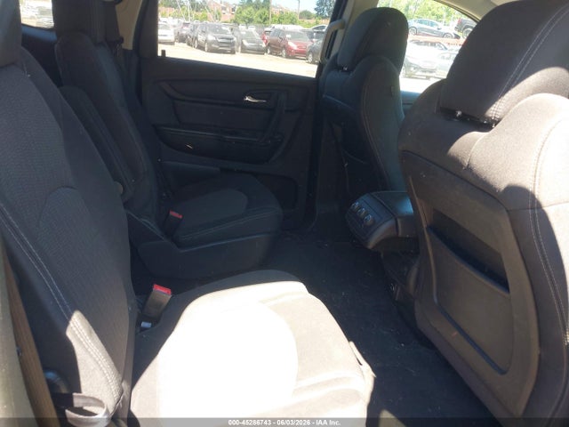 Chevrolet Traverse 1lt