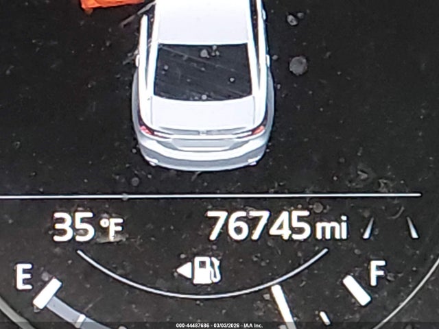 Mazda Mazda6 Touring