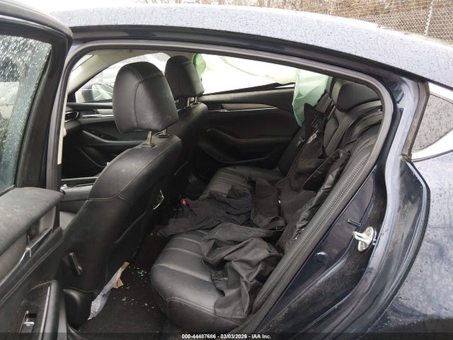 Mazda Mazda6 Touring
