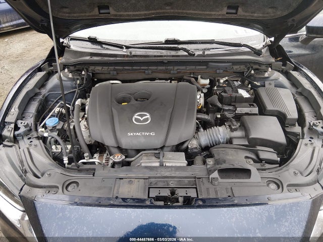 Mazda Mazda6 Touring