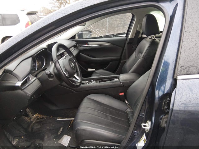 Mazda Mazda6 Touring