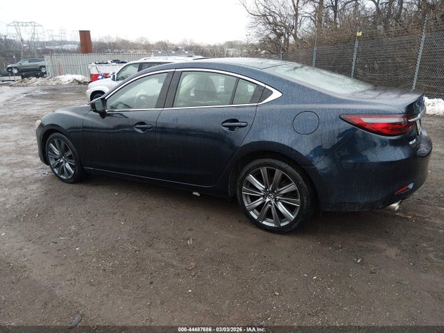 Mazda Mazda6 Touring