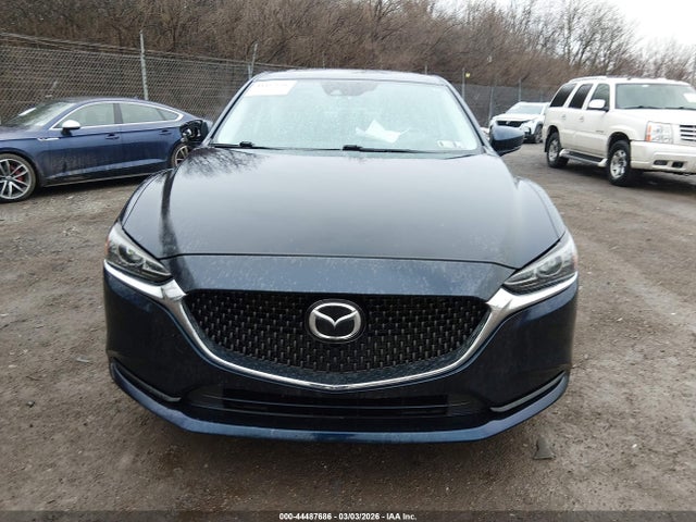 Mazda Mazda6 Touring