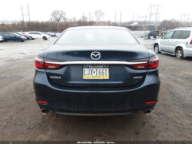 Mazda Mazda6 Touring