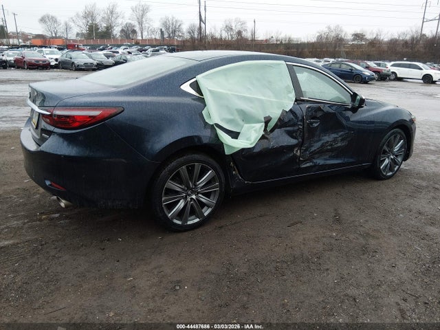 Mazda Mazda6 Touring