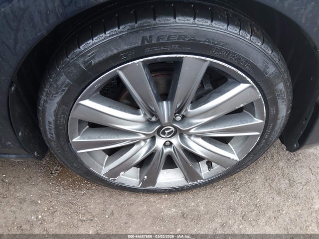 Mazda Mazda6 Touring