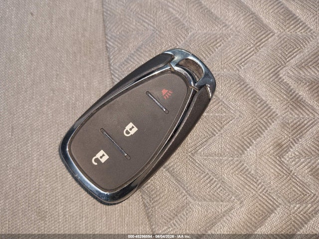Chevrolet Equinox Awd Ls