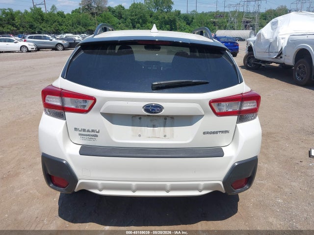 Subaru Crosstrek 2.0i Premium